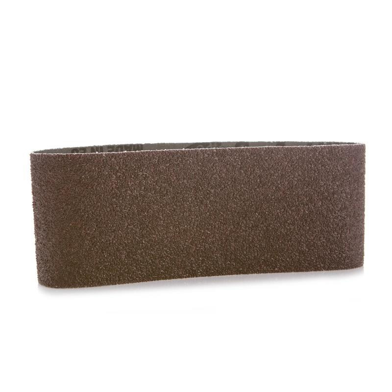 Šlifavimo juosta LS307X, Nr 24, 457 x 75 mm, 1 vnt Šlifavimo juosta LS307X, Nr 24, 457 x 75 mm, 1 vnt