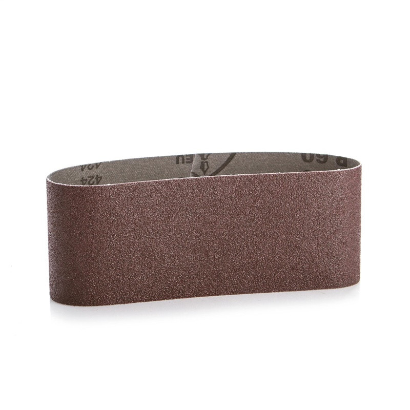 Šlifavimo juosta LS307X, Nr 60, 457 x 75 mm, 1 vnt Šlifavimo juosta LS307X, Nr 60, 457 x 75 mm, 1 vnt