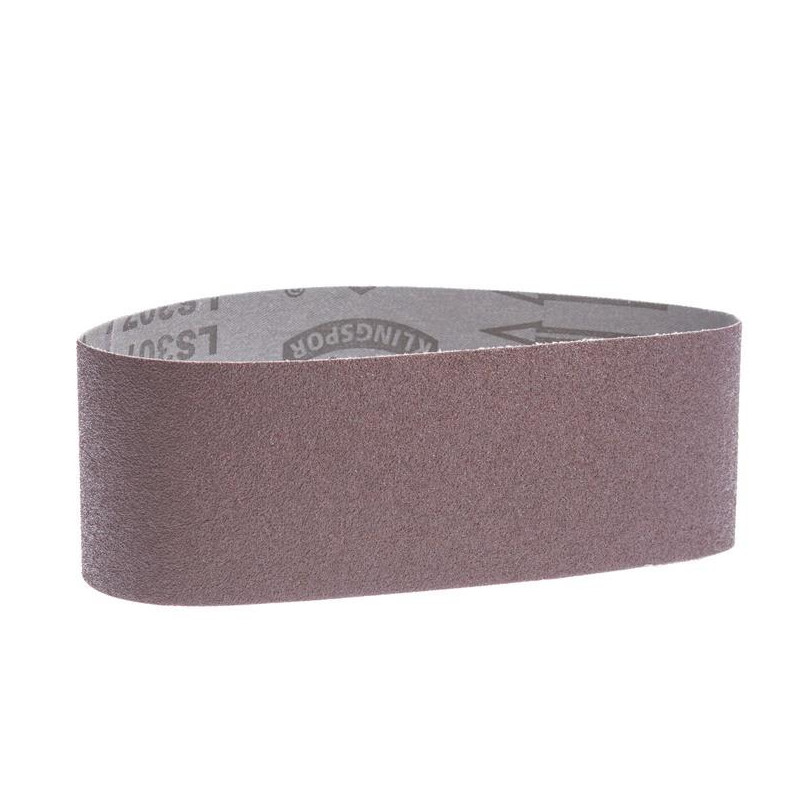 Šlifavimo juosta LS307X, Nr 60, 533 x 75 mm, 1 vnt Šlifavimo juosta LS307X, Nr 60, 533 x 75 mm, 1 vnt
