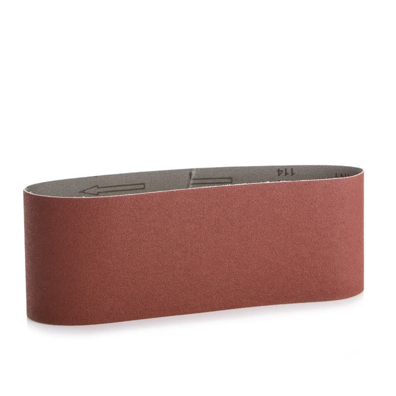 Šlifavimo juosta LS307X, Nr 100, 610 x 100 mm, 1 vnt Šlifavimo juosta LS307X, Nr 100, 610 x 100 mm, 1 vnt