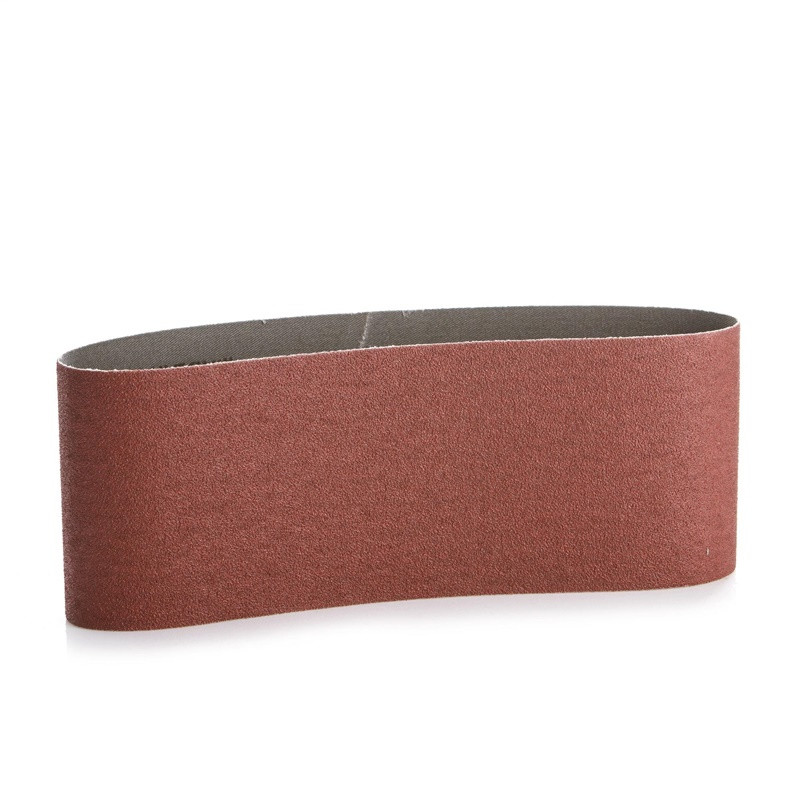 Šlifavimo juosta LS307X, Nr 60, 610 x 100 mm, 1 vnt Šlifavimo juosta LS307X, Nr 60, 610 x 100 mm, 1 vnt