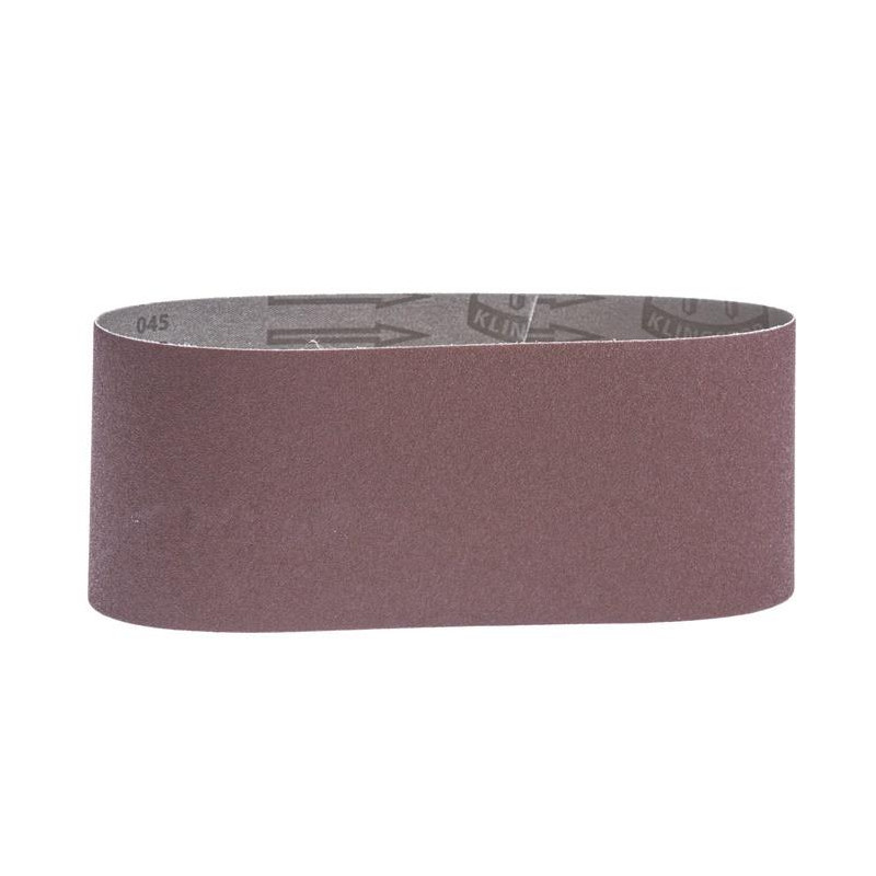 Šlifavimo juosta LS307X, Nr 80, 610 x 100 mm, 1 vnt Šlifavimo juosta LS307X, Nr 80, 610 x 100 mm, 1 vnt
