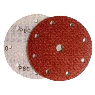 Šlifavimo diskas PS18EK, Nr 36, Ø150 mm, 1 vnt Šlifavimo diskas PS18EK, Nr 36, Ø150 mm, 1 vnt
