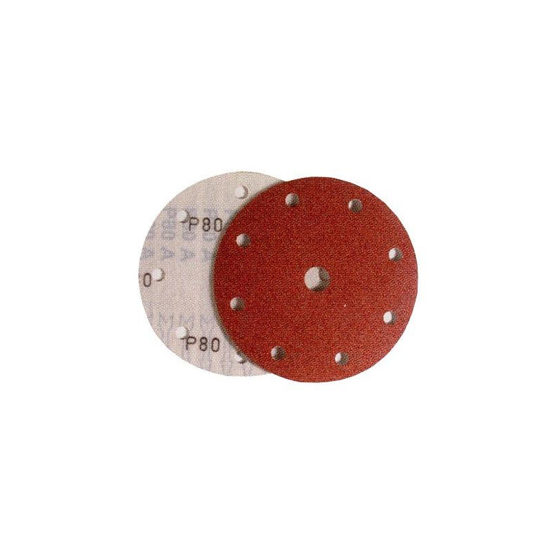 Šlifavimo diskas PS18EK, Nr 36, Ø150 mm, 1 vnt Šlifavimo diskas PS18EK, Nr 36, Ø150 mm, 1 vnt