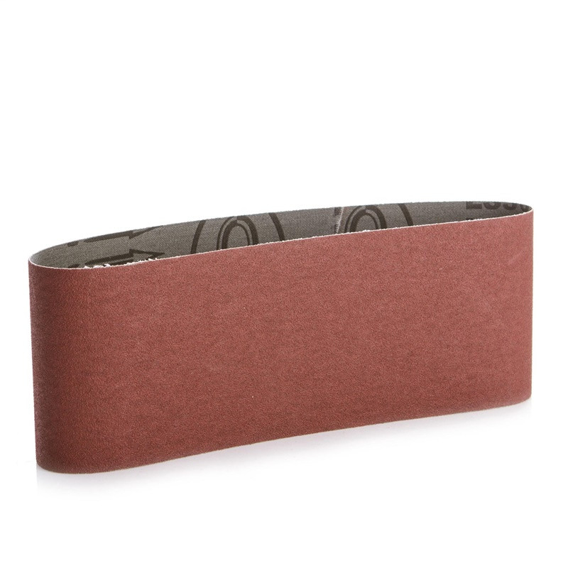 Šlifavimo juosta LS307X, Nr 80, 560 x 100 mm, 1 vnt Šlifavimo juosta LS307X, Nr 80, 560 x 100 mm, 1 vnt