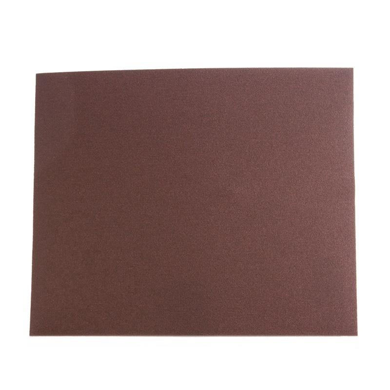 Šlifavimo lapelis KL375J, Nr 60, 280 x 230 mm, 1 vnt Šlifavimo lapelis KL375J, Nr 60, 280 x 230 mm, 1 vnt