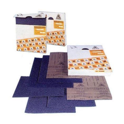Šlifavimo lapelis PL28C, Nr 40, 230 x 93 mm, 1 vnt Šlifavimo lapelis PL28C, Nr 40, 230 x 93 mm, 1 vnt
