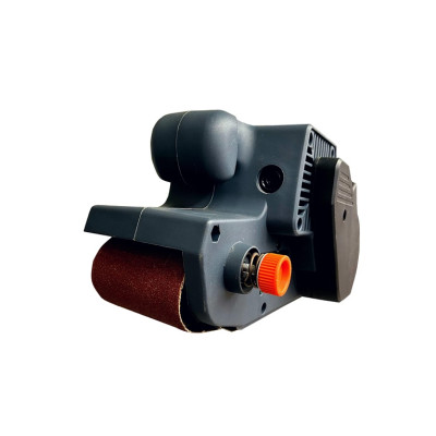 Juostinis šlifuoklis Kinpow S1T-76, 800 W Juostinis šlifuoklis Kinpow S1T-76, 800 W