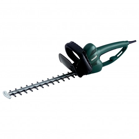 Elektriskā dzīvžoga šķēre Metabo HS 45 (620016000), 450 W