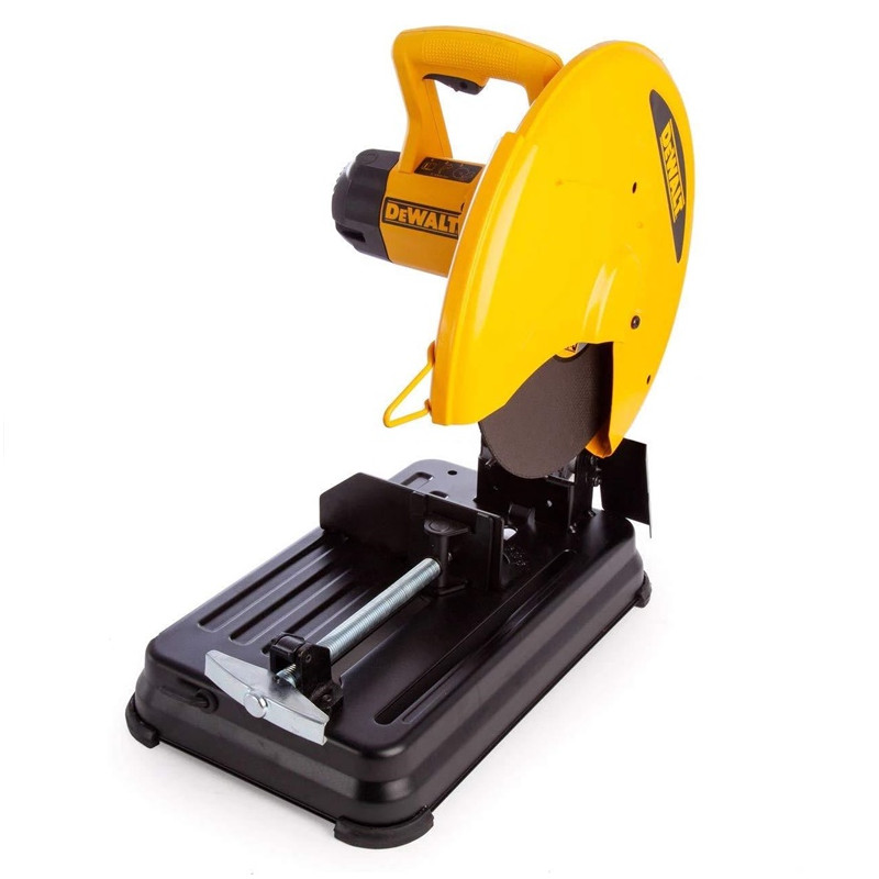 Diskinės metalo pjovimo staklės D28730-QS 2200W, 355mm Diskinės metalo pjovimo staklės D28730-QS 2200W, 355mm