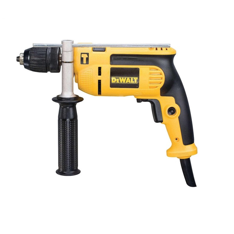 Smūginis gręžtuvas DeWALT DWD024S-QS, 701W Smūginis gręžtuvas DeWALT DWD024S-QS, 701W