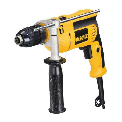 Smūginis gręžtuvas DeWALT DWD024S-QS, 701W Smūginis gręžtuvas DeWALT DWD024S-QS, 701W