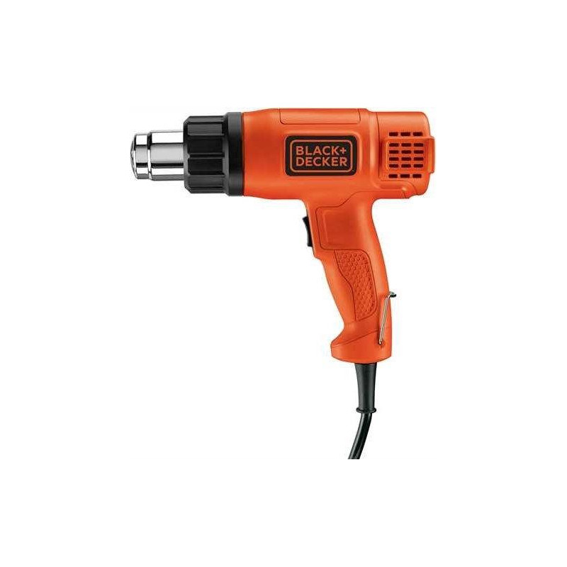 Orapūtė Black&Decker KX1650-QS Orapūtė Black&Decker KX1650-QS