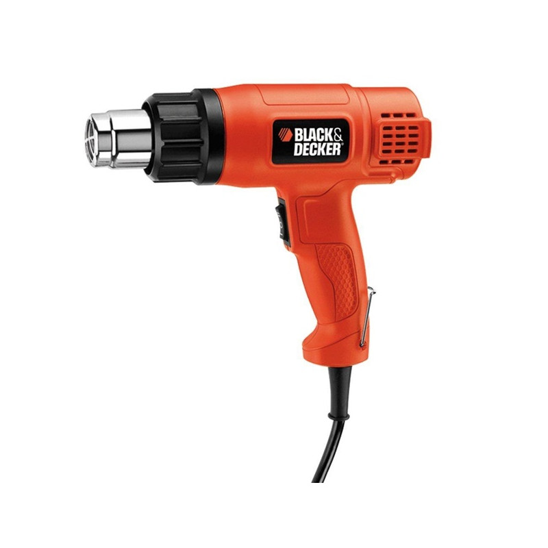 Orapūtė Black&Decker KX1650-QS Orapūtė Black&Decker KX1650-QS