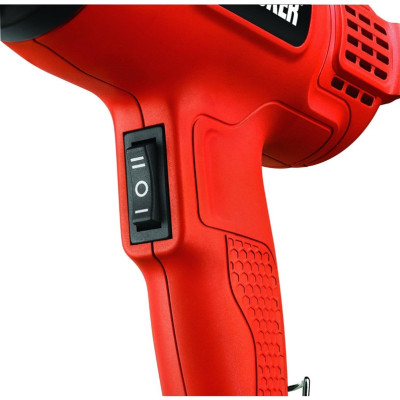 Orapūtė Black&Decker KX1650-QS Orapūtė Black&Decker KX1650-QS