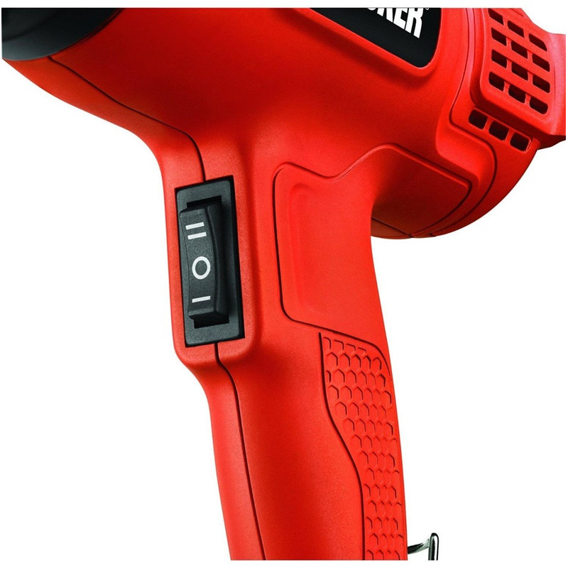 Orapūtė Black&Decker KX1650-QS Orapūtė Black&Decker KX1650-QS