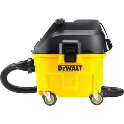 Dulkių siurblys DeWALT DWV901L 30l Dulkių siurblys DeWALT DWV901L 30l