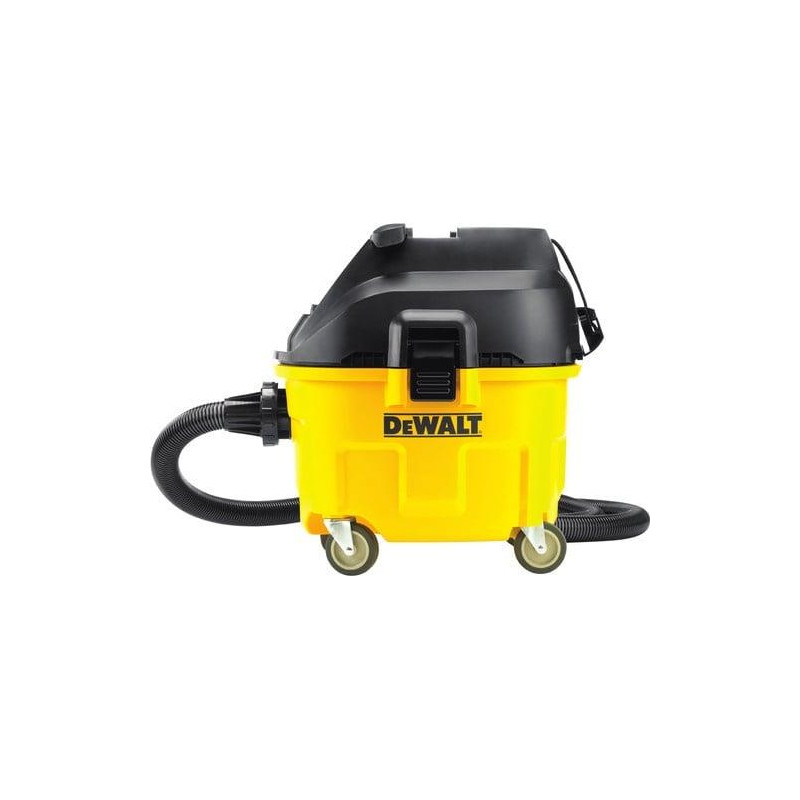 Dulkių siurblys DeWALT DWV901L 30l Dulkių siurblys DeWALT DWV901L 30l