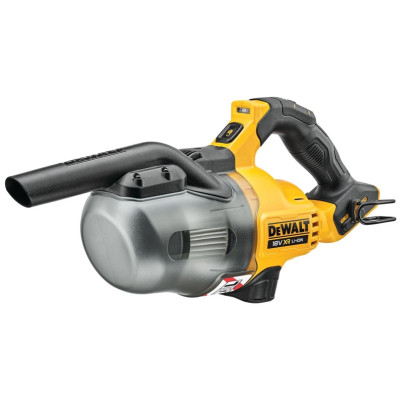 Statybinis dulkių siurblys Dewalt DCV501LN-XJ Statybinis dulkių siurblys Dewalt DCV501LN-XJ