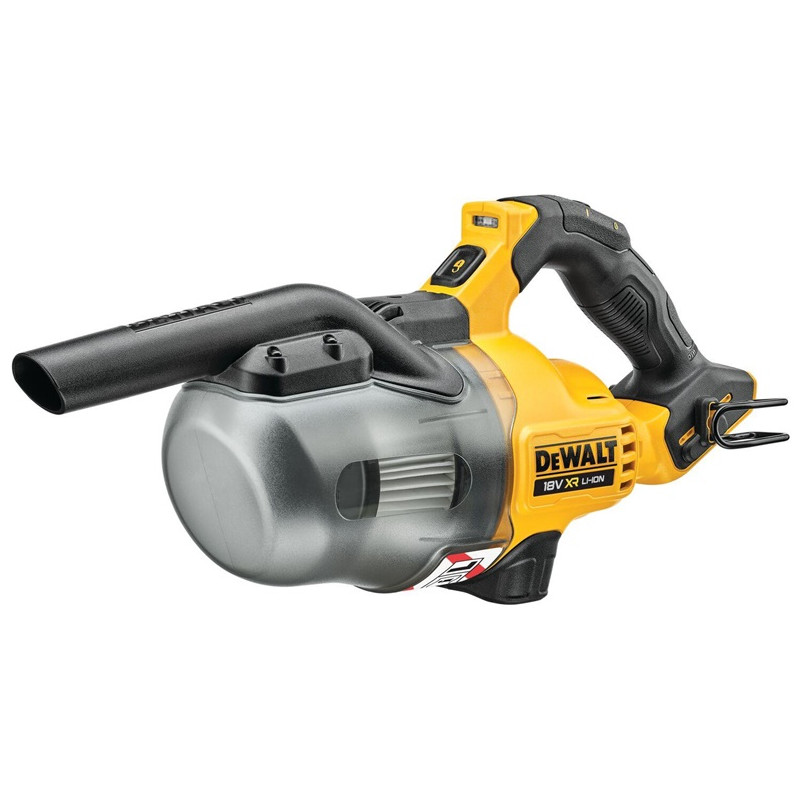 Statybinis dulkių siurblys Dewalt DCV501LN-XJ Statybinis dulkių siurblys Dewalt DCV501LN-XJ