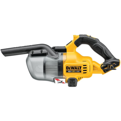 Statybinis dulkių siurblys Dewalt DCV501LN-XJ Statybinis dulkių siurblys Dewalt DCV501LN-XJ