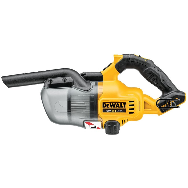 Statybinis dulkių siurblys Dewalt DCV501LN-XJ Statybinis dulkių siurblys Dewalt DCV501LN-XJ