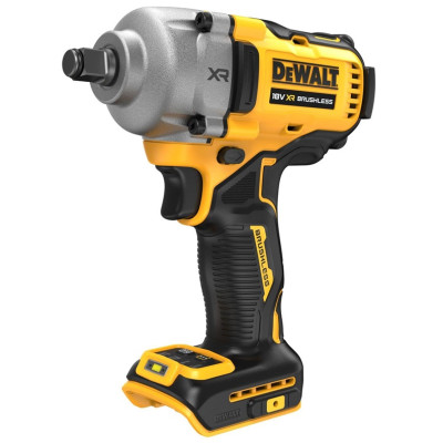 Veržliasukis Dewalt DCF891NT-XJ, 18 V Veržliasukis Dewalt DCF891NT-XJ, 18 V