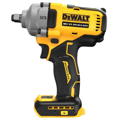 Veržliasukis Dewalt DCF891NT-XJ, 18 V Veržliasukis Dewalt DCF891NT-XJ, 18 V