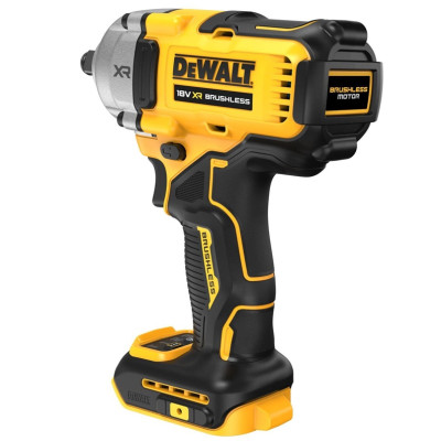 Veržliasukis Dewalt DCF891NT-XJ, 18 V Veržliasukis Dewalt DCF891NT-XJ, 18 V