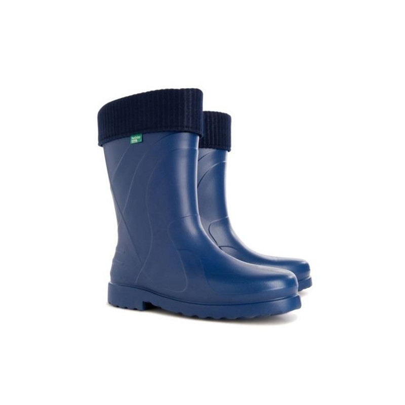 Guminiai batai, moteriški, 41-42 dydis, Luna A 0220 Guminiai batai, moteriški, 41-42 dydis, Luna A 0220