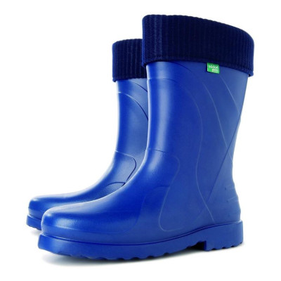 Guminiai batai, moteriški, 41-42 dydis, Luna A 0220 Guminiai batai, moteriški, 41-42 dydis, Luna A 0220