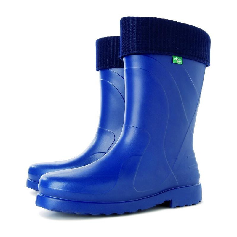 Guminiai batai, moteriški, 41-42 dydis, Luna A 0220 Guminiai batai, moteriški, 41-42 dydis, Luna A 0220