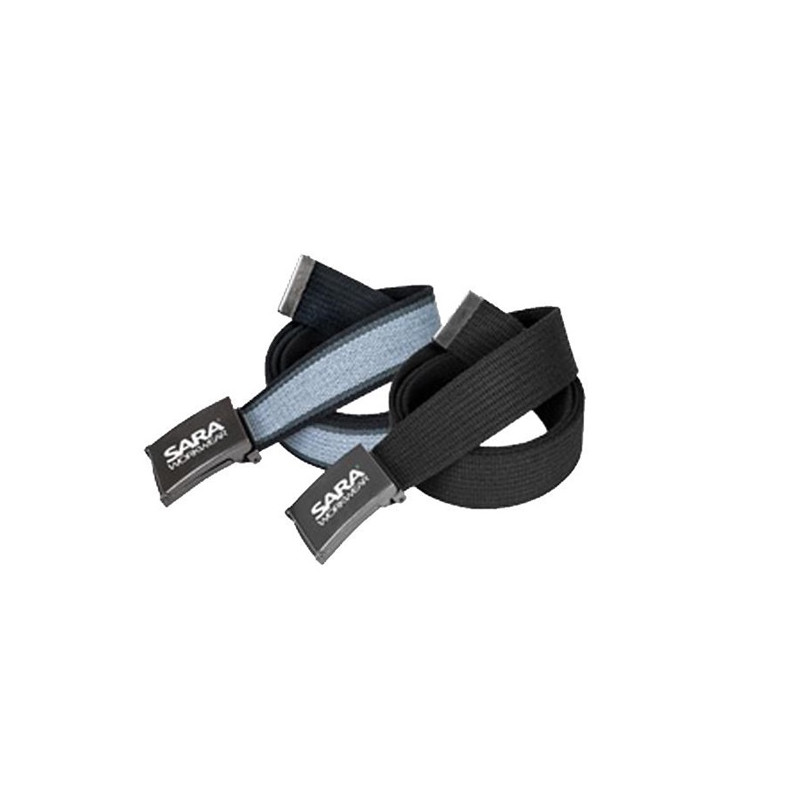 Diržas 15111-70, 90 cm, pilkas Diržas 15111-70, 90 cm, pilkas