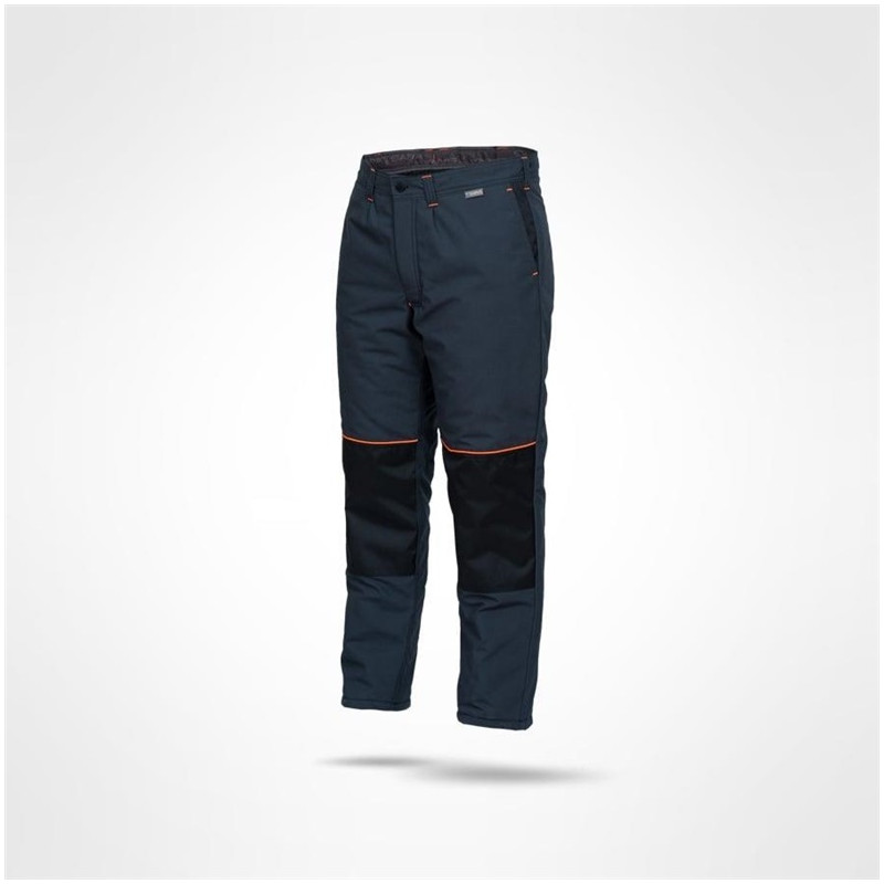 Darbo kelnės Sara Workwear, mėlyna, XL dydis Darbo kelnės Sara Workwear, mėlyna, XL dydis