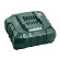 Lādētājs Metabo ASC 55, GAISA DZESĒŠANA, 12–36 V, EU (627044000)
