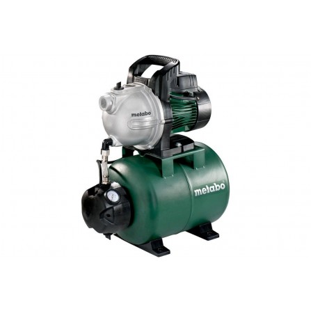 Elektriskais hidrofors Metabo HWW 4000/25 G (600971000), 1100 W