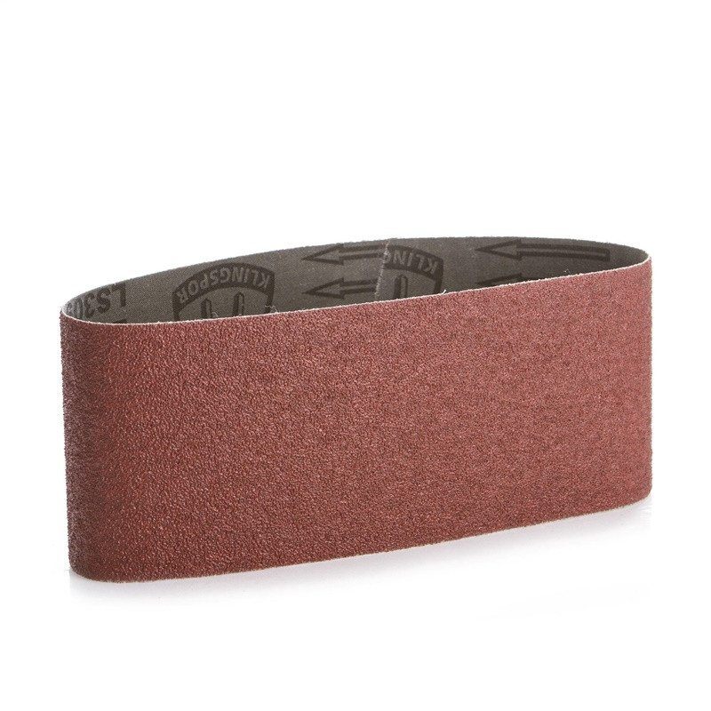 Šlifavimo juosta LS307X, Nr 40, 610 x 100 mm, 1 vnt Šlifavimo juosta LS307X, Nr 40, 610 x 100 mm, 1 vnt