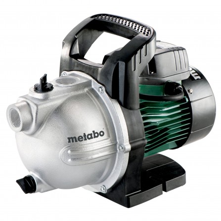 Ūdens sūknis Metabo P 2000 G (600962000), 450 W