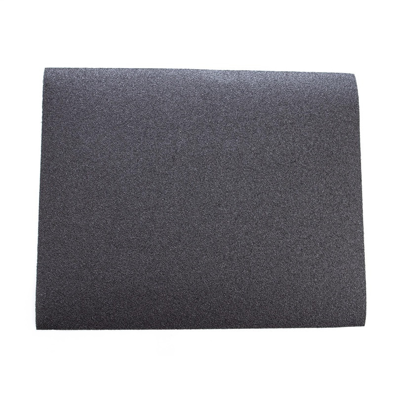 Šlifavimo lapelis PS8C, Nr 80, 280 x 230 mm, 1 vnt Šlifavimo lapelis PS8C, Nr 80, 280 x 230 mm, 1 vnt