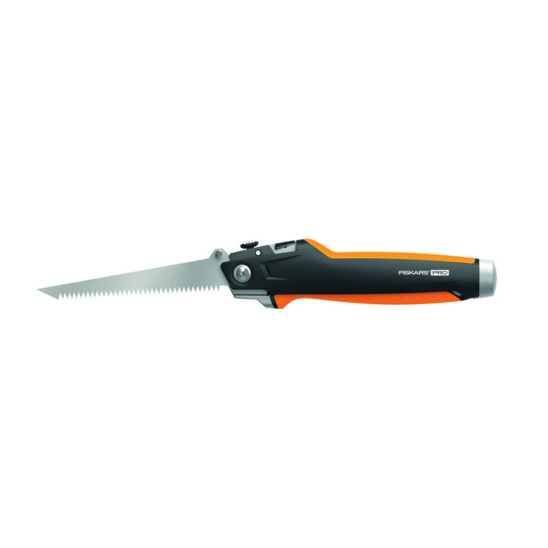 Universalus gipskartonio peilis FISKARS CarbonMax Universalus gipskartonio peilis FISKARS CarbonMax