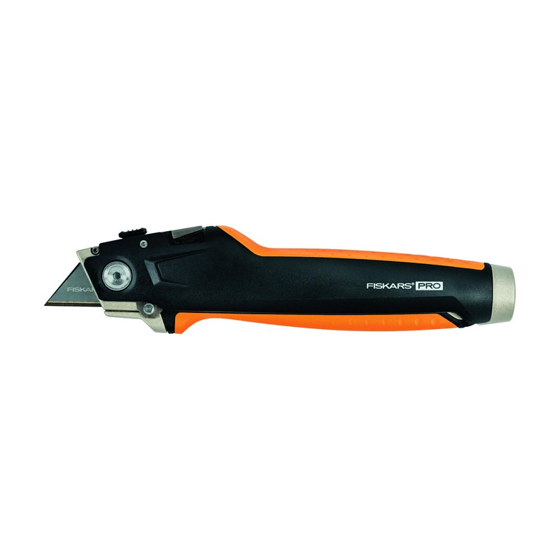 Universalus gipskartonio peilis FISKARS CarbonMax Universalus gipskartonio peilis FISKARS CarbonMax