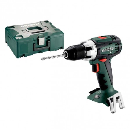Akumulatora skrūvgriezis Metabo BS 18 LT (602102840), 18 V