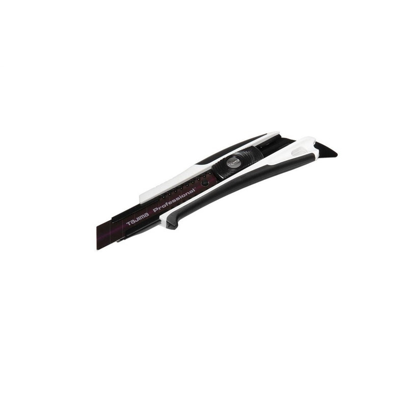 Laužomųjų ašmenų peilis TAJIMA DFC560W, 18mm Laužomųjų ašmenų peilis TAJIMA DFC560W, 18mm