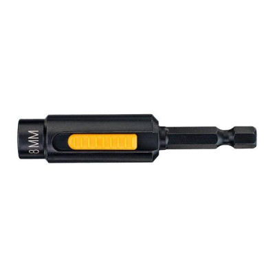 Atsuktuvų antgalių rinkiniys Dewalt DT7460-QZ 3vnt Atsuktuvų antgalių rinkiniys Dewalt DT7460-QZ 3vnt