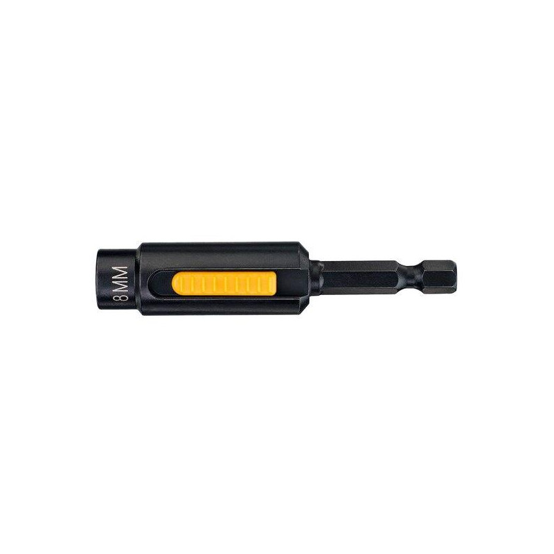 Atsuktuvų antgalių rinkiniys Dewalt DT7460-QZ 3vnt Atsuktuvų antgalių rinkiniys Dewalt DT7460-QZ 3vnt
