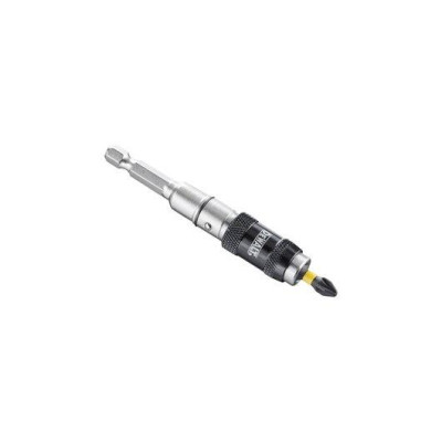 Magnetinis antgalių laikiklis DeWalt PZ2 25mm DT7505-QZ Magnetinis antgalių laikiklis DeWalt PZ2 25mm DT7505-QZ