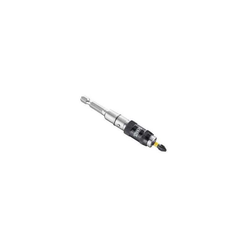 Magnetinis antgalių laikiklis DeWalt PZ2 25mm DT7505-QZ Magnetinis antgalių laikiklis DeWalt PZ2 25mm DT7505-QZ