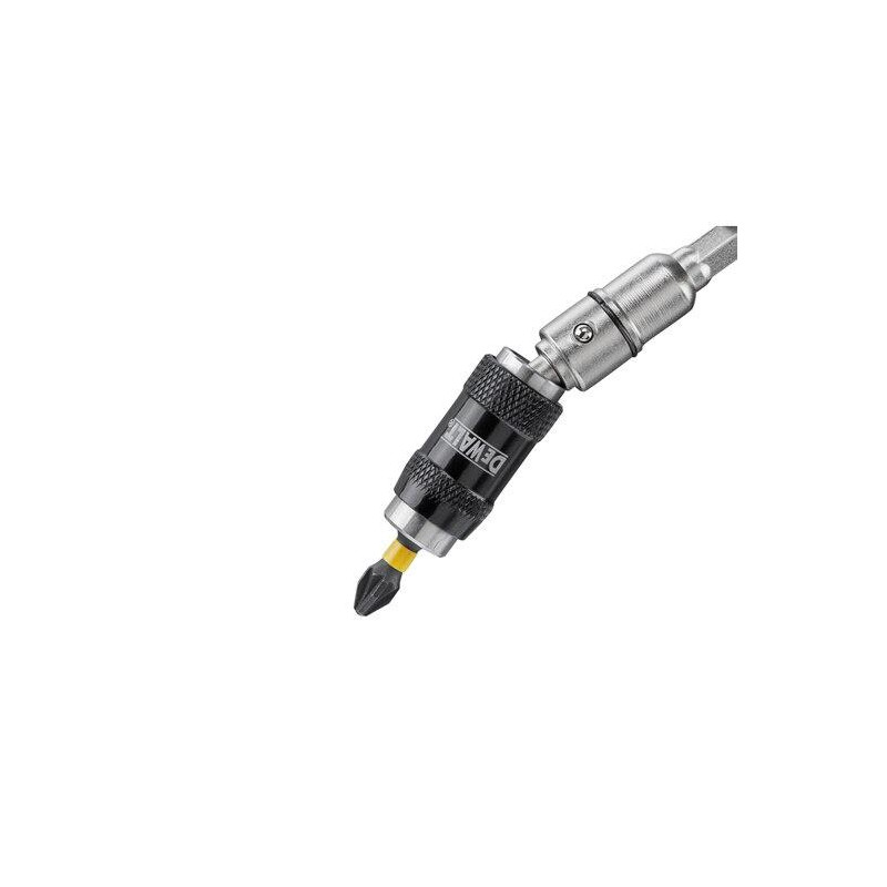 Magnetinis antgalių laikiklis DeWalt PZ2 25mm DT7505-QZ Magnetinis antgalių laikiklis DeWalt PZ2 25mm DT7505-QZ