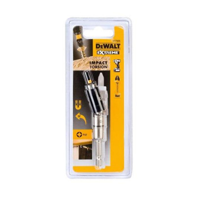 Magnetinis antgalių laikiklis DeWalt PZ2 25mm DT7505-QZ Magnetinis antgalių laikiklis DeWalt PZ2 25mm DT7505-QZ