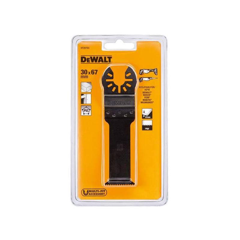Pjovimo antgalis DeWALT DT20703-QZ Pjovimo antgalis DeWALT DT20703-QZ